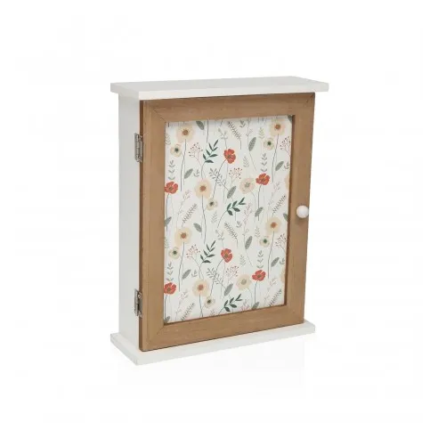 caja de llaves verdi