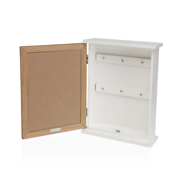 caja de llaves verdi 2