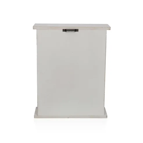 caja de llaves verdi