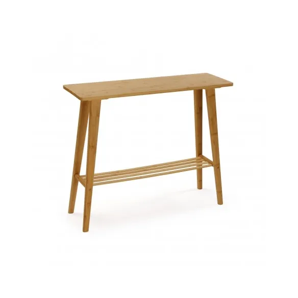 consola entrada ural