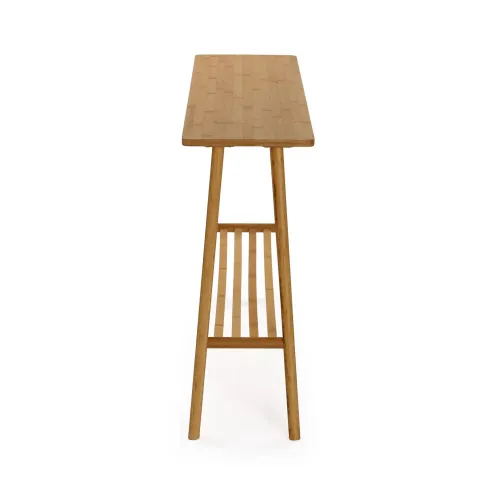 consola entrada ural