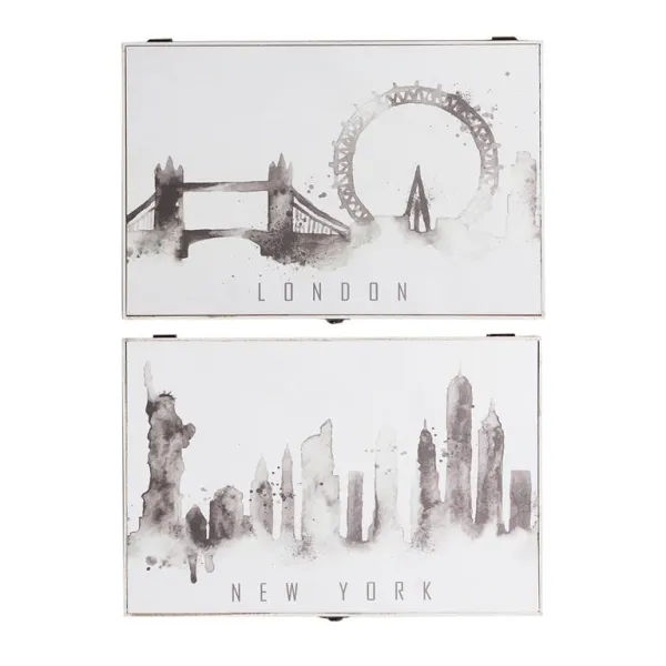 tapa contador paisaje