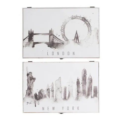 tapa contador paisaje