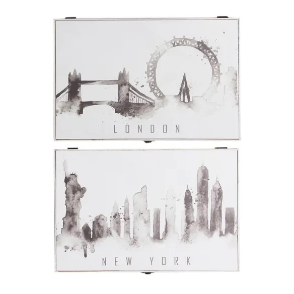 tapa contador paisaje