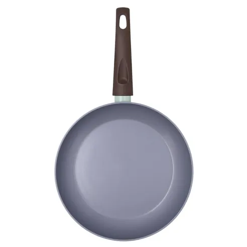 sarten aluminio forjado 20cm ozon