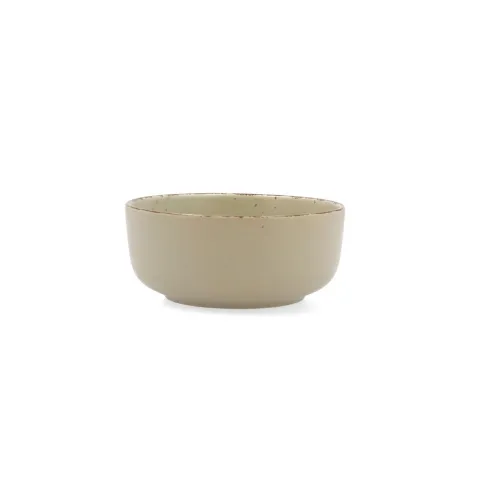 bol ceramica verde duna