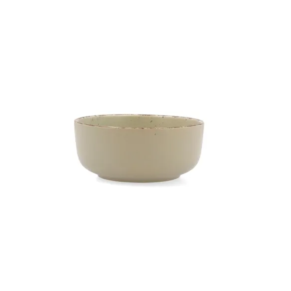 bol ceramica verde duna