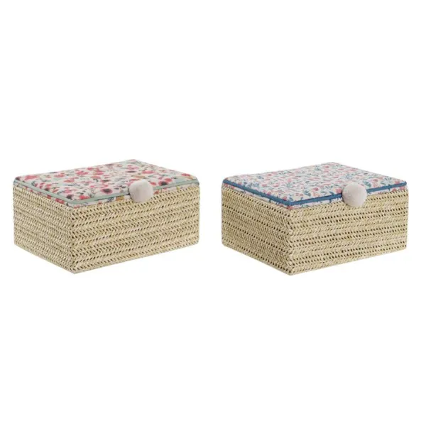 caja fibra poliester