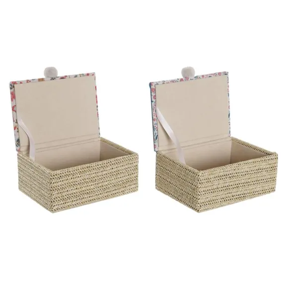 caja fibra poliester