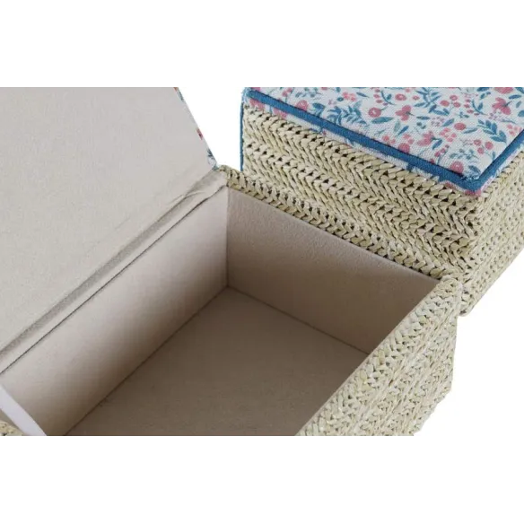 caja fibra poliester