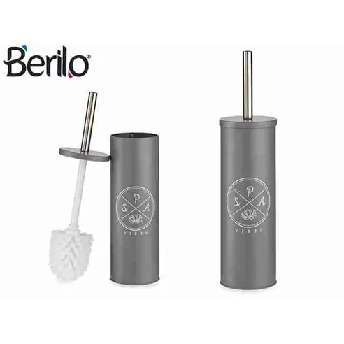 escobillero bano spa