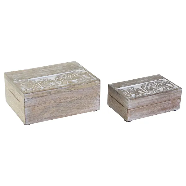 caja mango elefante pequena