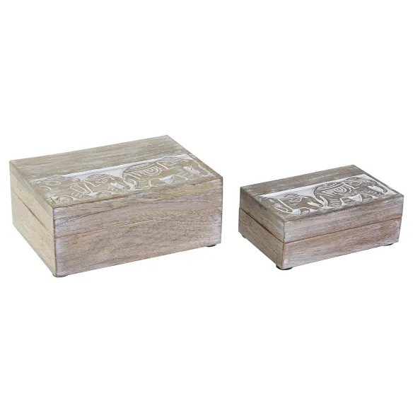 caja mango elefante pequena