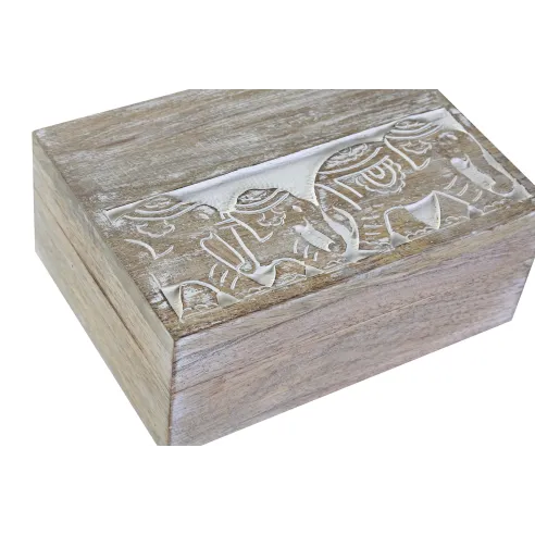 caja mango elefante pequena