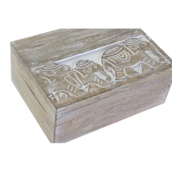 caja mango elefante pequena