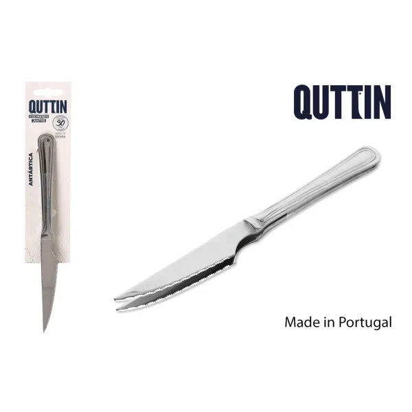 set dos cuchillos carne antartica 215cm