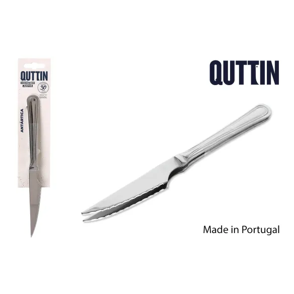 set dos cuchillos carne antartica 215cm