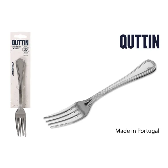 set tres tenedores de mesa antartica