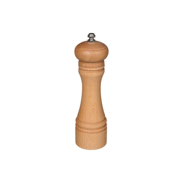 molinillo madera 205 cm