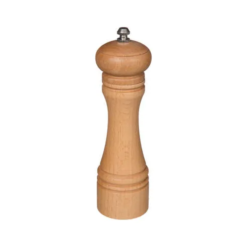 molinillo madera 205 cm