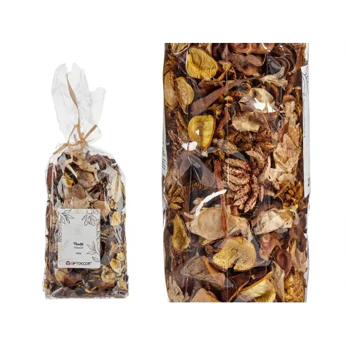 bolsa popurri 200gr vainilla