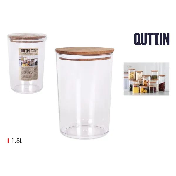 bote redondo plastico 15 l tapa