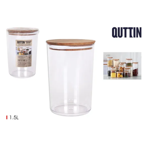 bote redondo plastico 15 l tapa