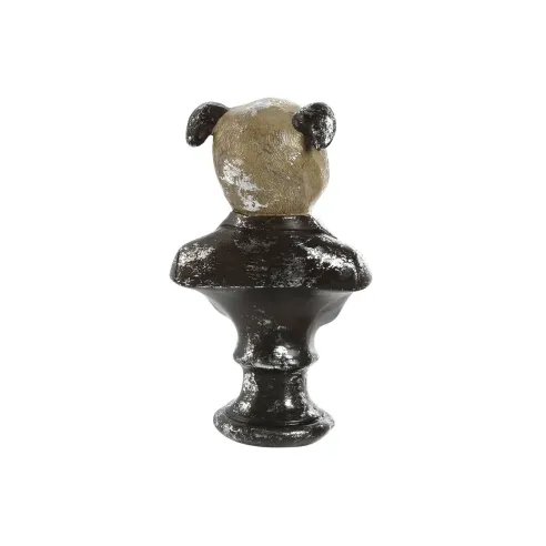 figura perro traje