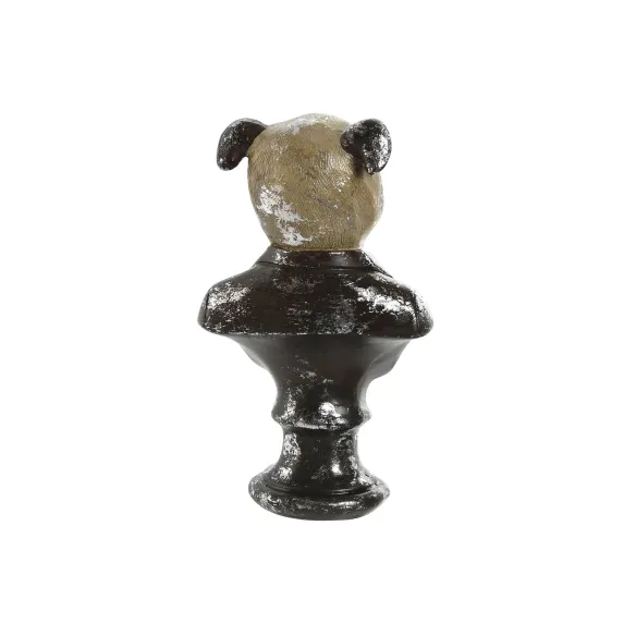 figura perro traje