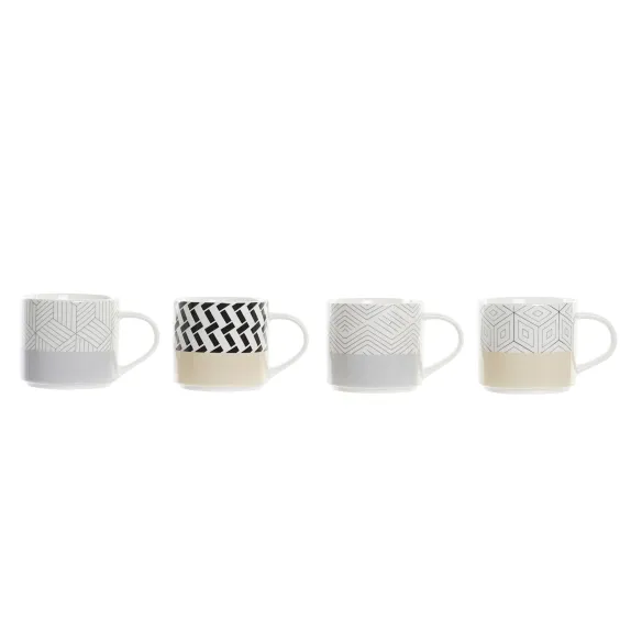 mug geometrico 420 ml