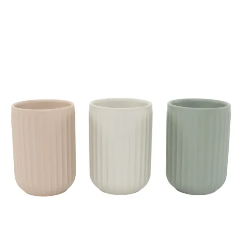 vaso bano nature