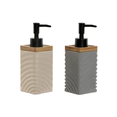 dosificador bano bambu dolomite