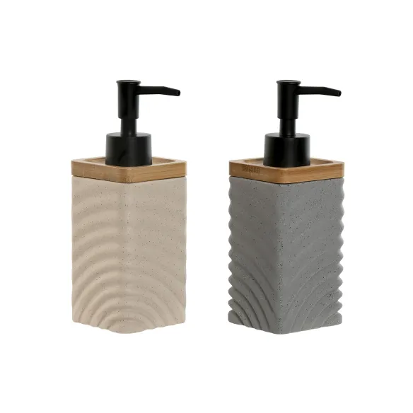 dosificador bano bambu dolomite