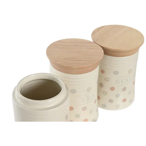 bote gres tapa bambu topitos
