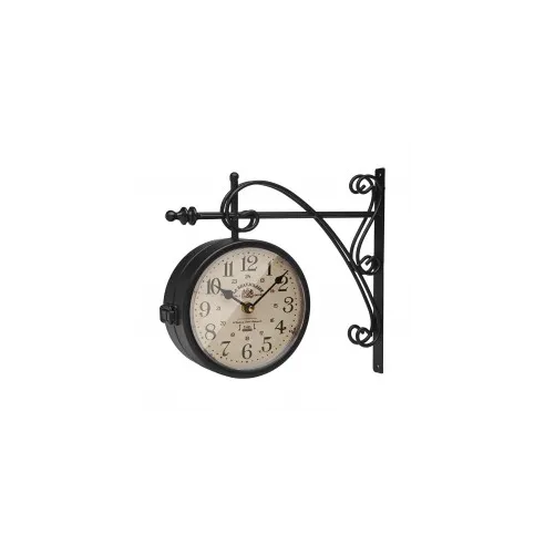 reloj estacion pared beaujolais