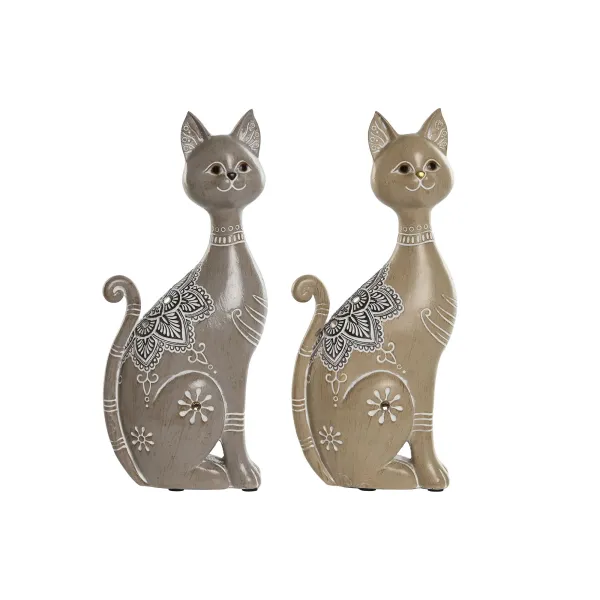 figura gato sentado
