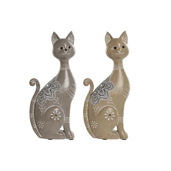 figura gato sentado