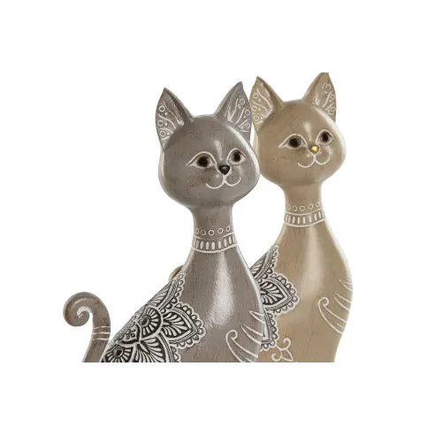 figura gato sentado