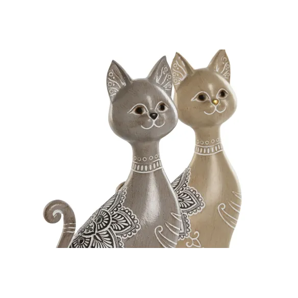 figura gato sentado