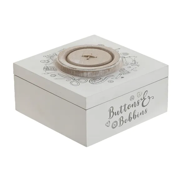 caja costurero mdf decoracion