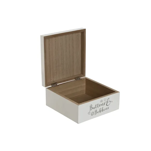 caja costurero mdf decoracion