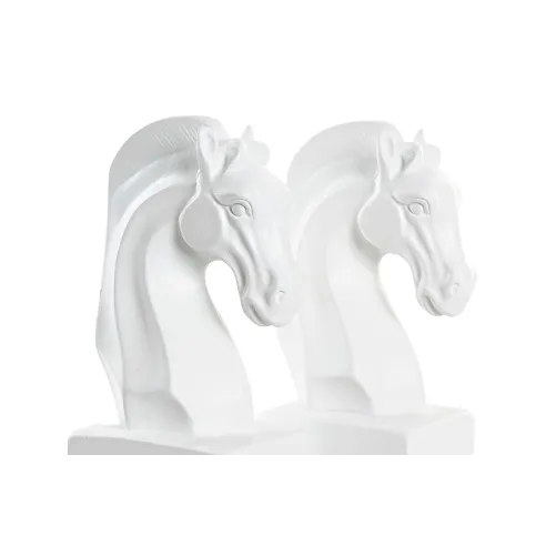 sujetalibros set2 caballo ajedrez