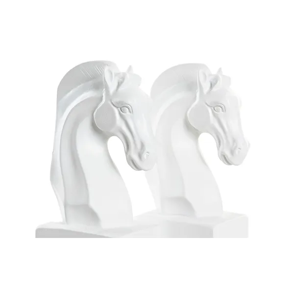sujetalibros set2 caballo ajedrez
