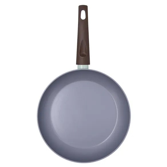sarten aluminio forjado 24cm ozon