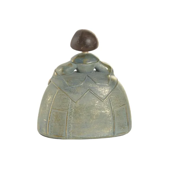 figura dama menina colores