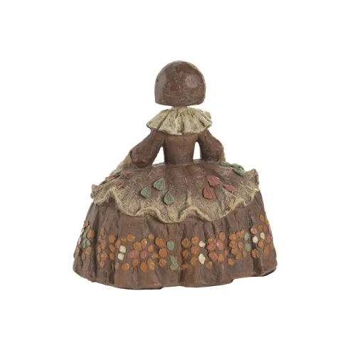 figura dama menina