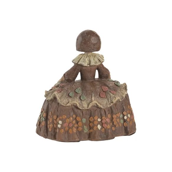 figura dama menina