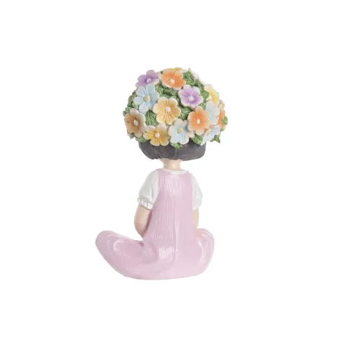 figura nina flores