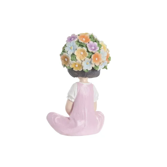 figura nina flores