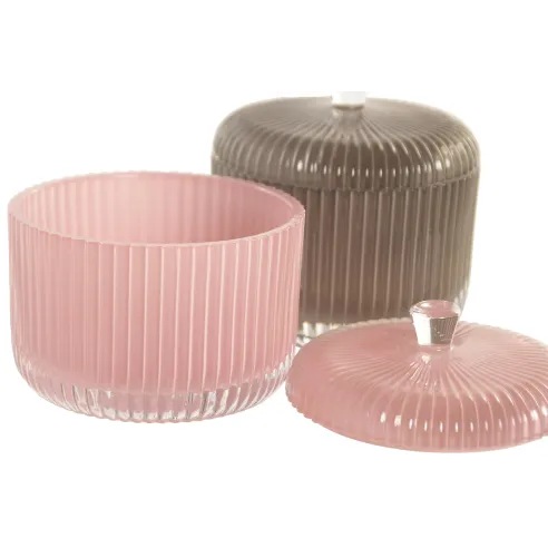 caja joyero cristal